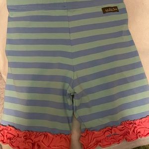 Matilda Jane shorties